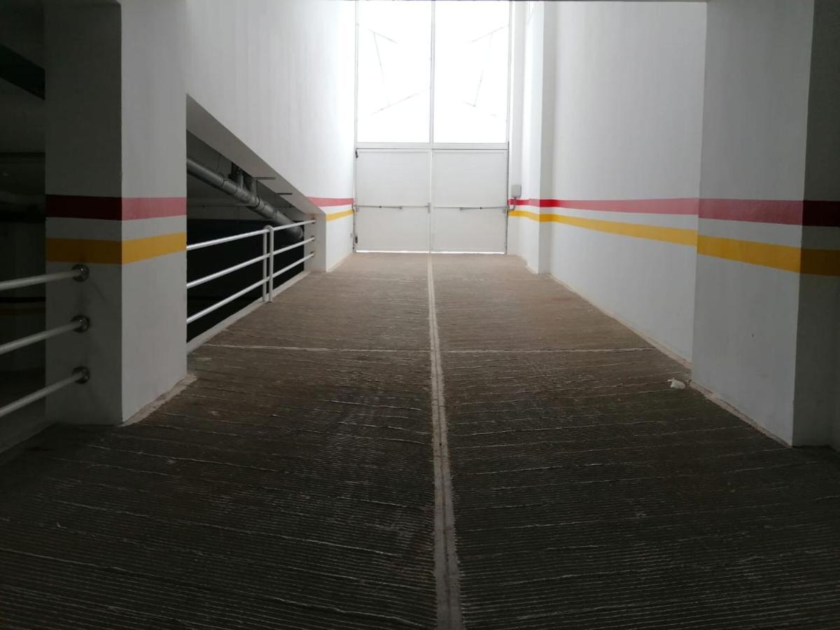 Haut Standing Appartement - Centre Ville Oujda Exterior foto